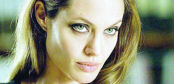 Angelina-Terminator piace a tutti