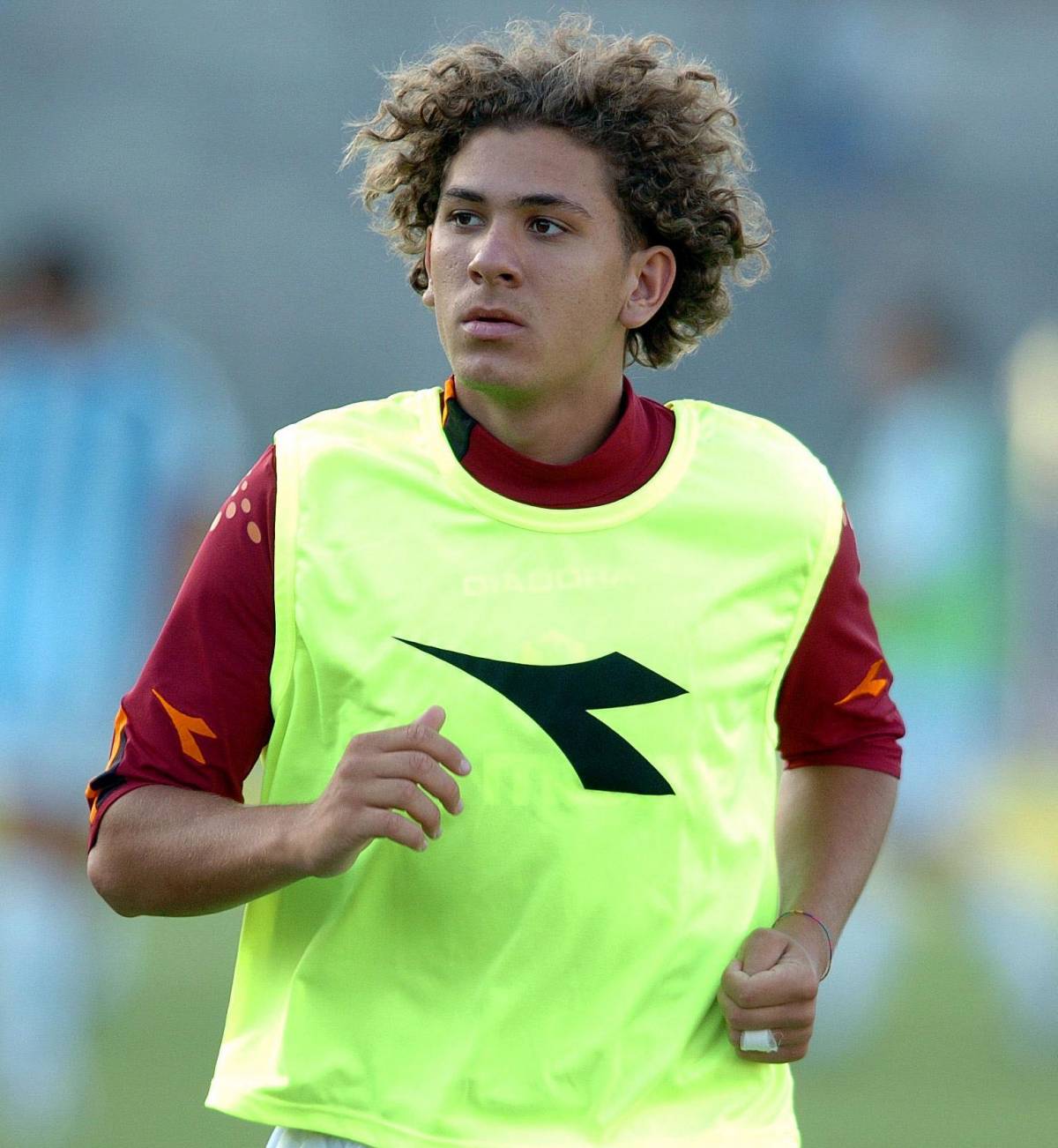 La Samp stringe per Crespo