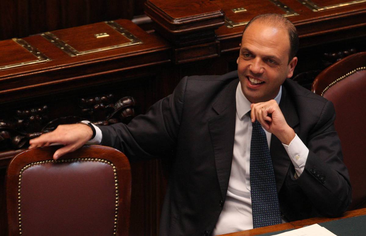 La Camera dice sì al lodo Alfano