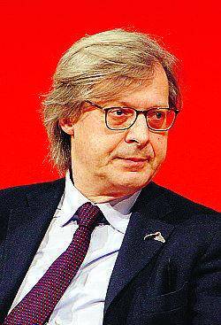 Sgarbi vuole Napolitano