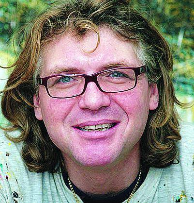 Marco Cirnigliaro, pittore e insegnante d’arte
