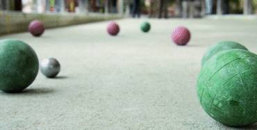 Bocce, lo sport dei nonni in Liguria ha un baby prodigio