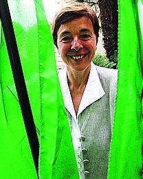 Il «futuro» dei Verdi è il passato Francescato pronta a riciclarsi