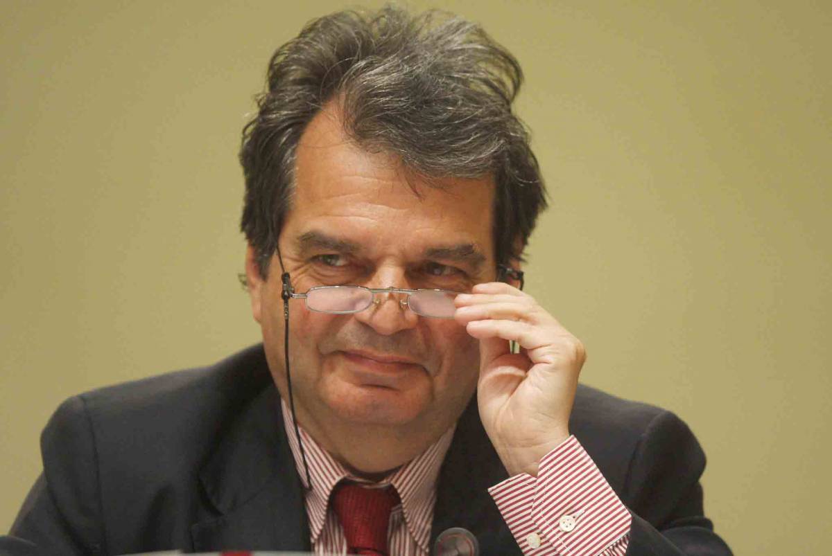 Brunetta, parte la guerra ai falsi malati