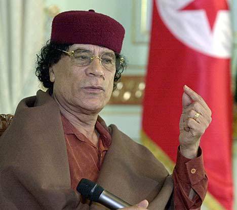 Gheddafi jr picchia 
due domestici in hotel
