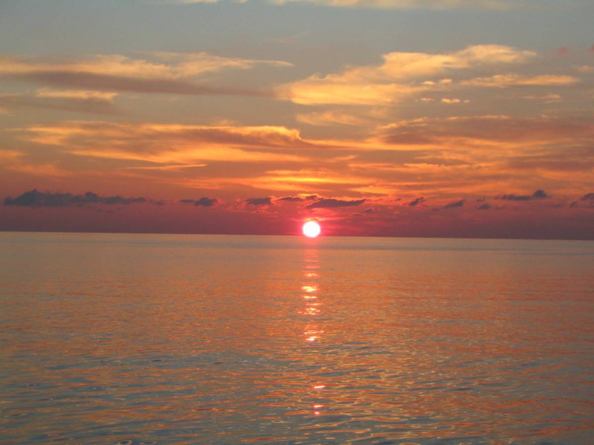 Un piccolo mare che può regalare un grande futuro