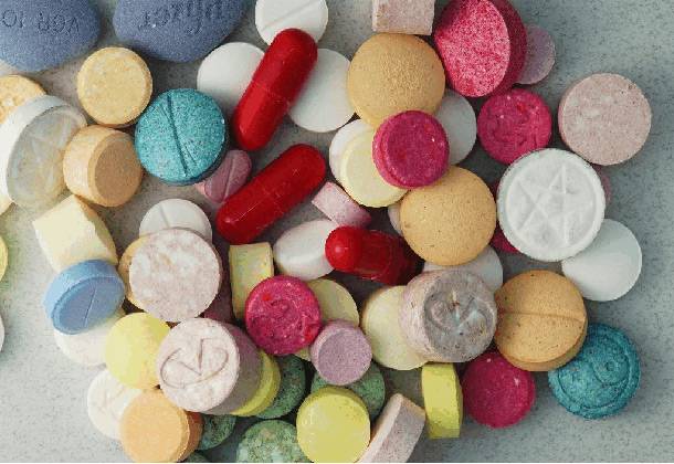 La storia di Giorgia, sopravvissuta all'ecstasy