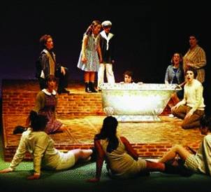 Il Carlo Felice cerca voci bianche