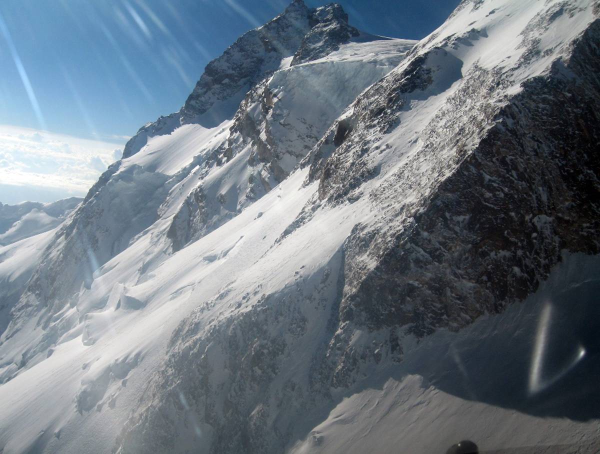 Nanga Parbat, domani il recupero