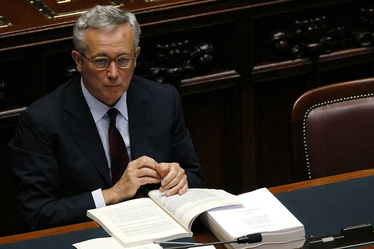 Finanziaria, via libera di Montecitorio