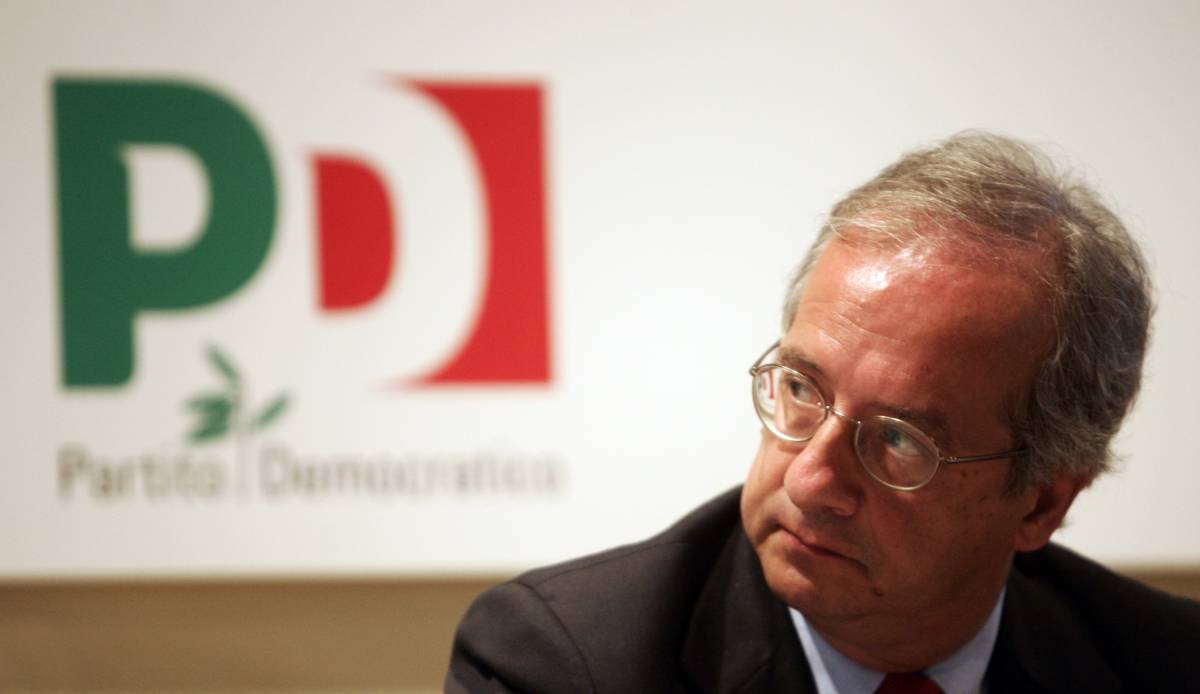 Veltroni: "Sul lodo Napolitano equilibrato"