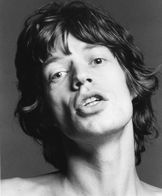 Mick Jagger compie 65 anni, ma il rock non va in pensione