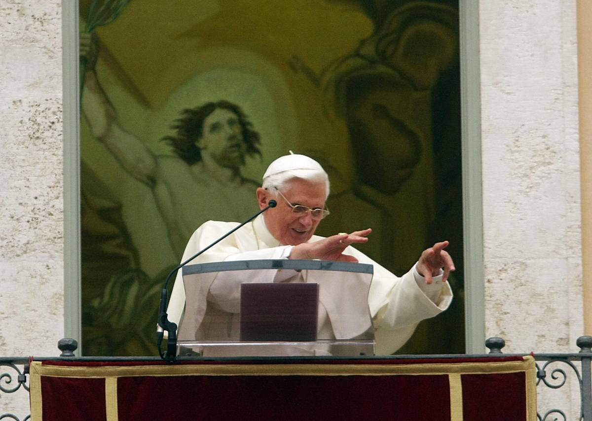 Il Papa: "Buone vacanze Italia, il mio cuore è con chi non può partire"