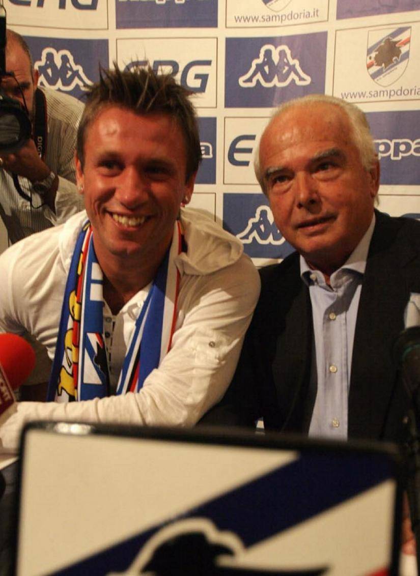 Garrone e Cassano a Moena