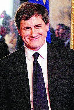 Alemanno e lo stornellatore