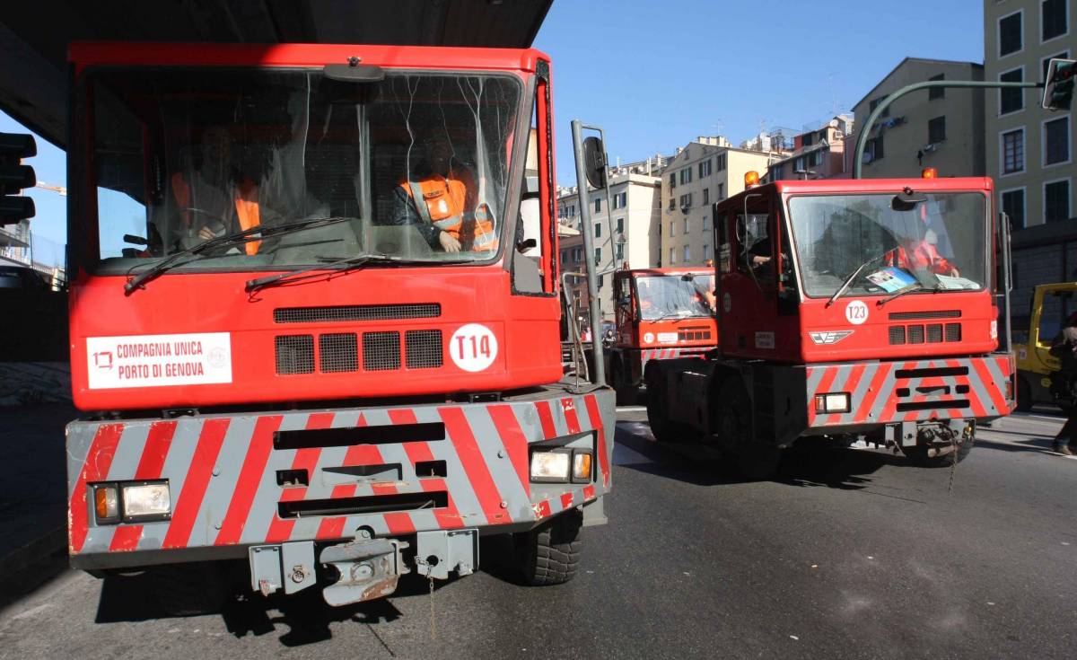 Il giudizio su Batini e Novi, dai sindacati due pesi e due misure