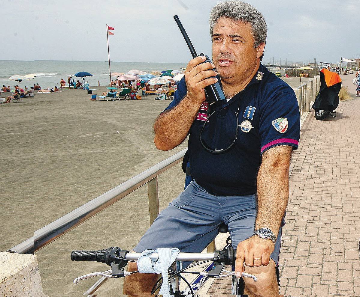 Vacanze come in guerra:  
trucchi per sopravvivere