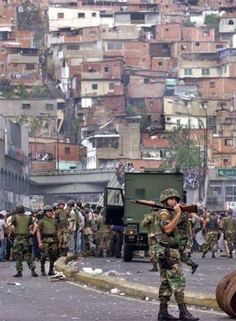 Venezuela, liberato 
il commerciante italiano