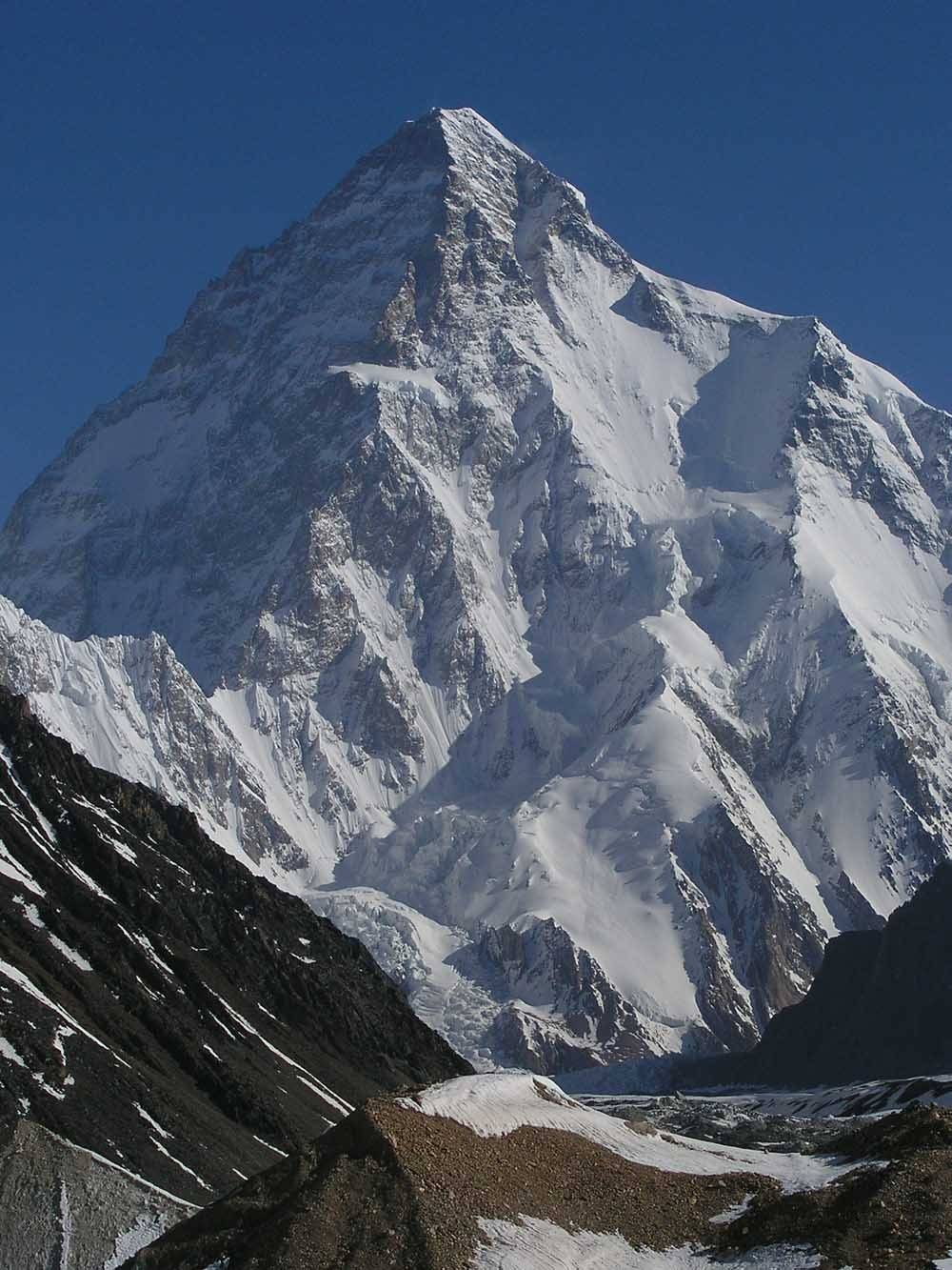 Meglio "chiudere" le montagne d’estate