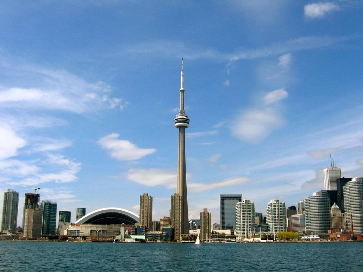 Toronto, arrestato il boss Giuseppe Coluccio