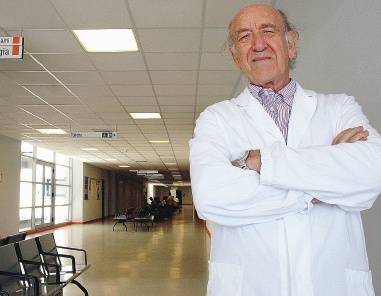 Il medico che si traveste da zio 
per guarire i bambini autistici