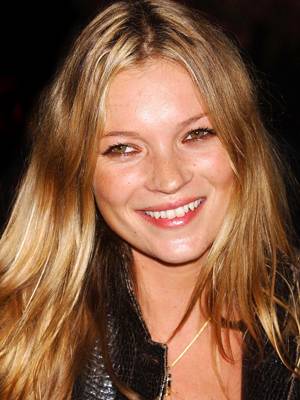 Kate Moss: "Mi sposo a dicembre"