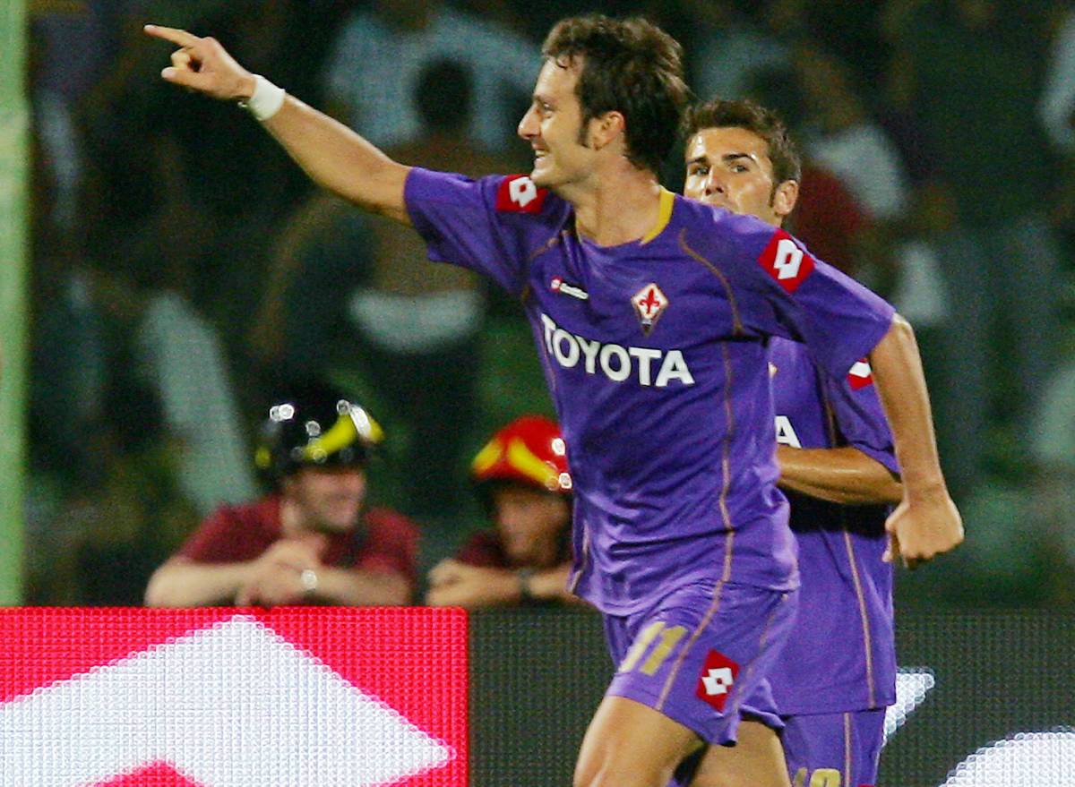 Subito Mutu-Gilardino, la Fiorentina si fa avanti