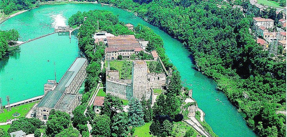 Trezzo d’Adda celebra la sua storia e i Celti