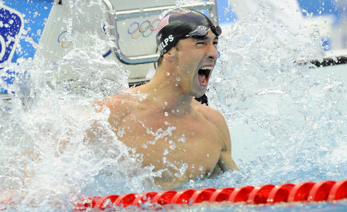 Phelps,  l’alieno della  porta accanto