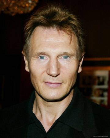 Da Schindler a giustiziere ora Liam Neeson fa il duro