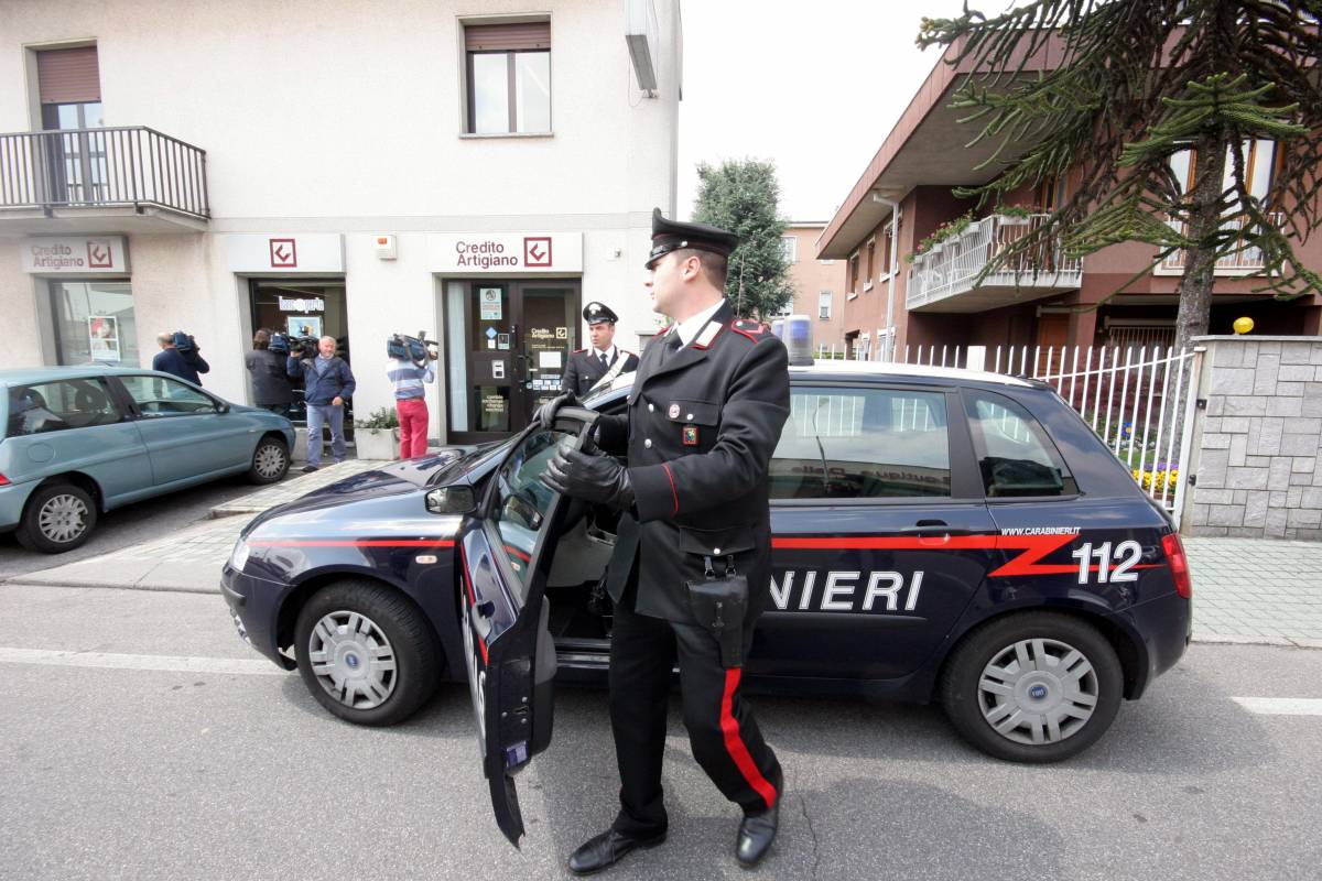 Arezzo, strangolata nel letto. Si cerca il fidanzato