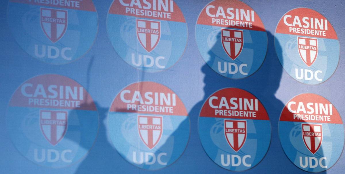 «L’Udc nel 2010 alleata solo dei partiti che stanno nel Ppe»