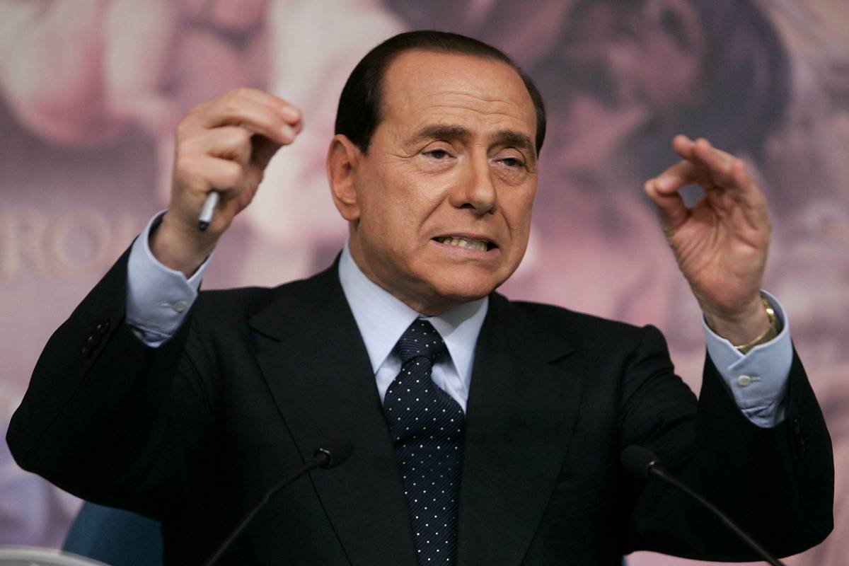 Georgia, Berlusconi media fra Russia e Usa