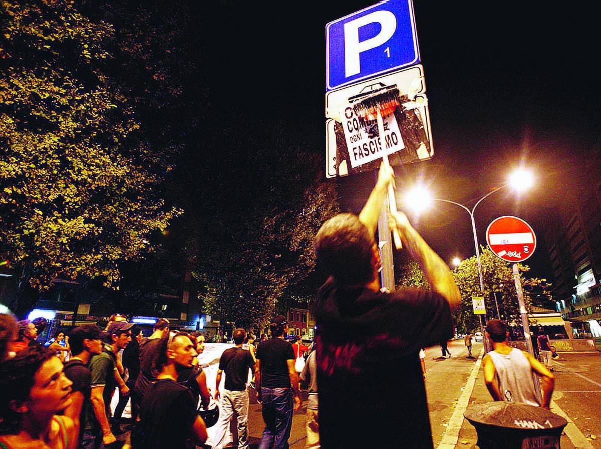 Aggressione a Ostiense: le vittime non hanno ancora sporto denuncia