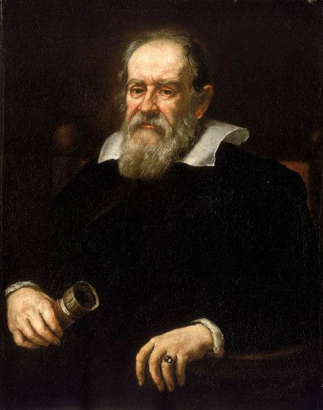 Niente giardini vaticani  
per la statua di Galileo