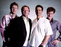 Level 42 e Alex Britti in concerto