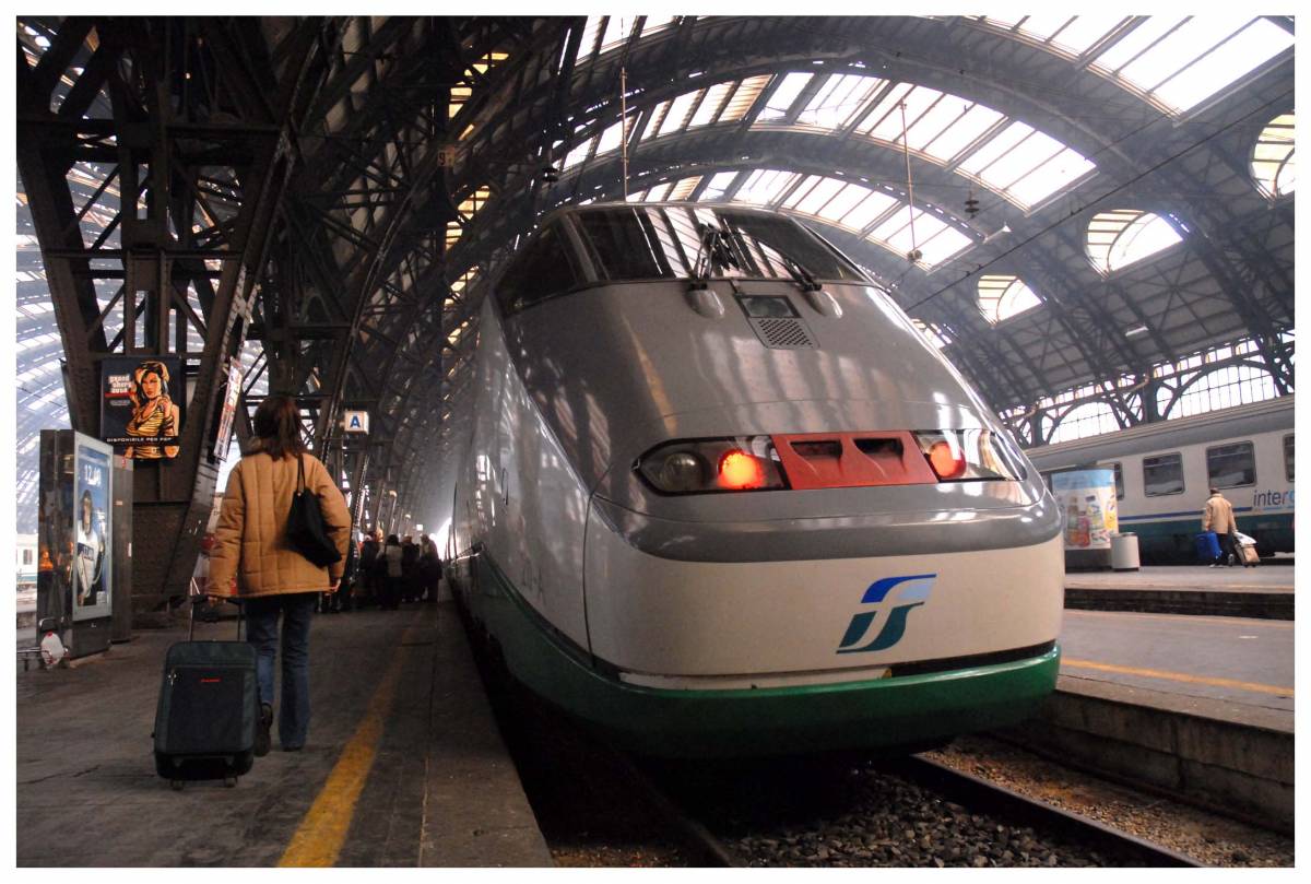 Trasporti, sciopero generale il 13 ottobre