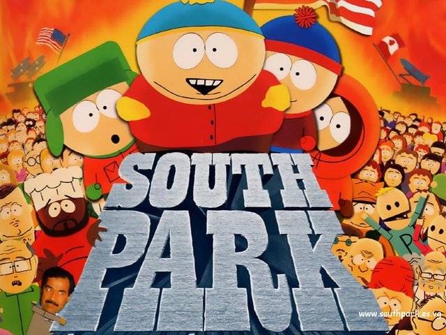 La procura russa 
blocca South Park