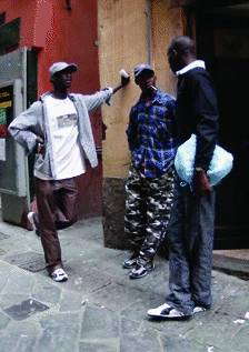 Immigrati, sarà alla Spezia  il Centro di identificazione