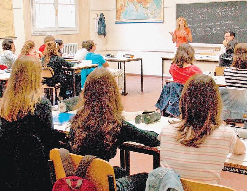 A chi fa comodo il disastro della scuola