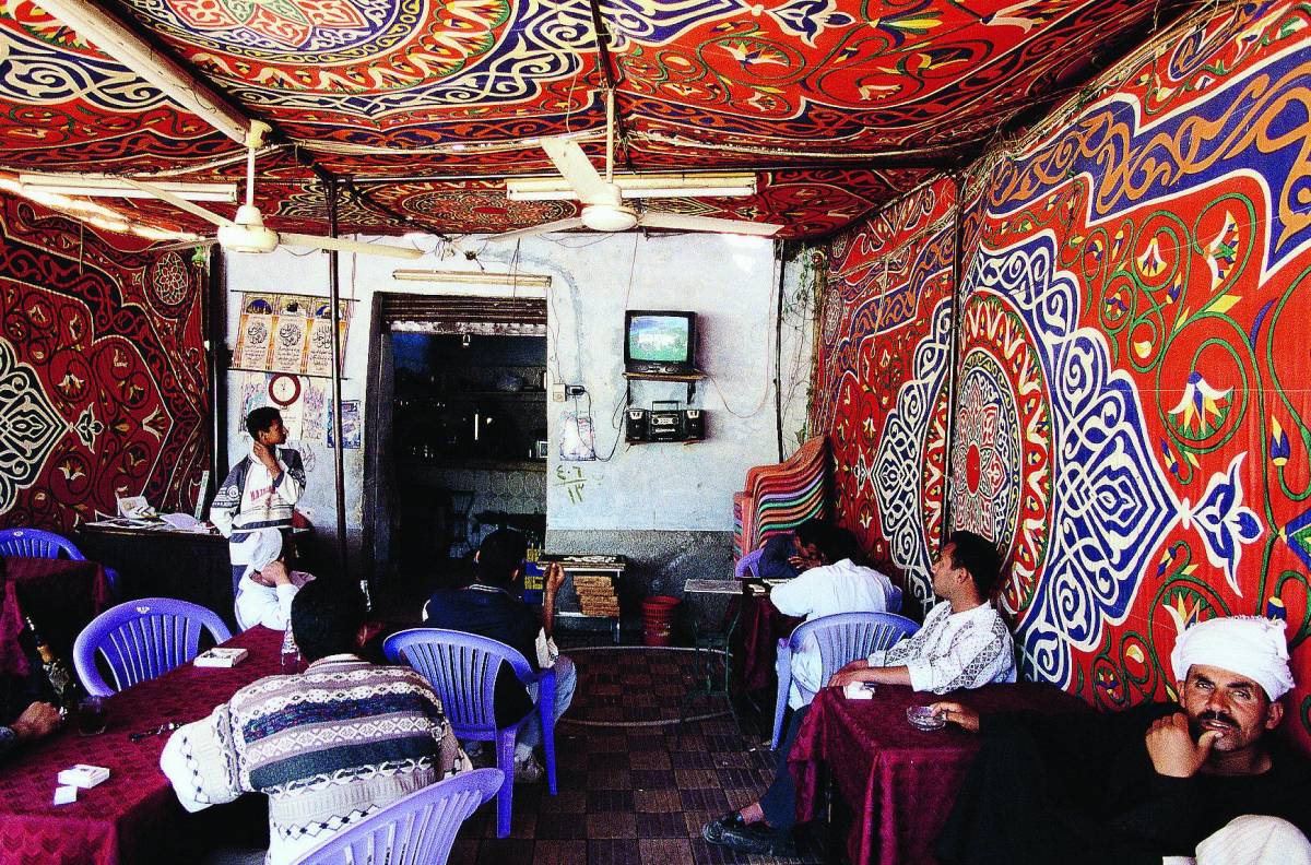 Nel mese del Ramadan scoppia la guerra delle telenovele arabe