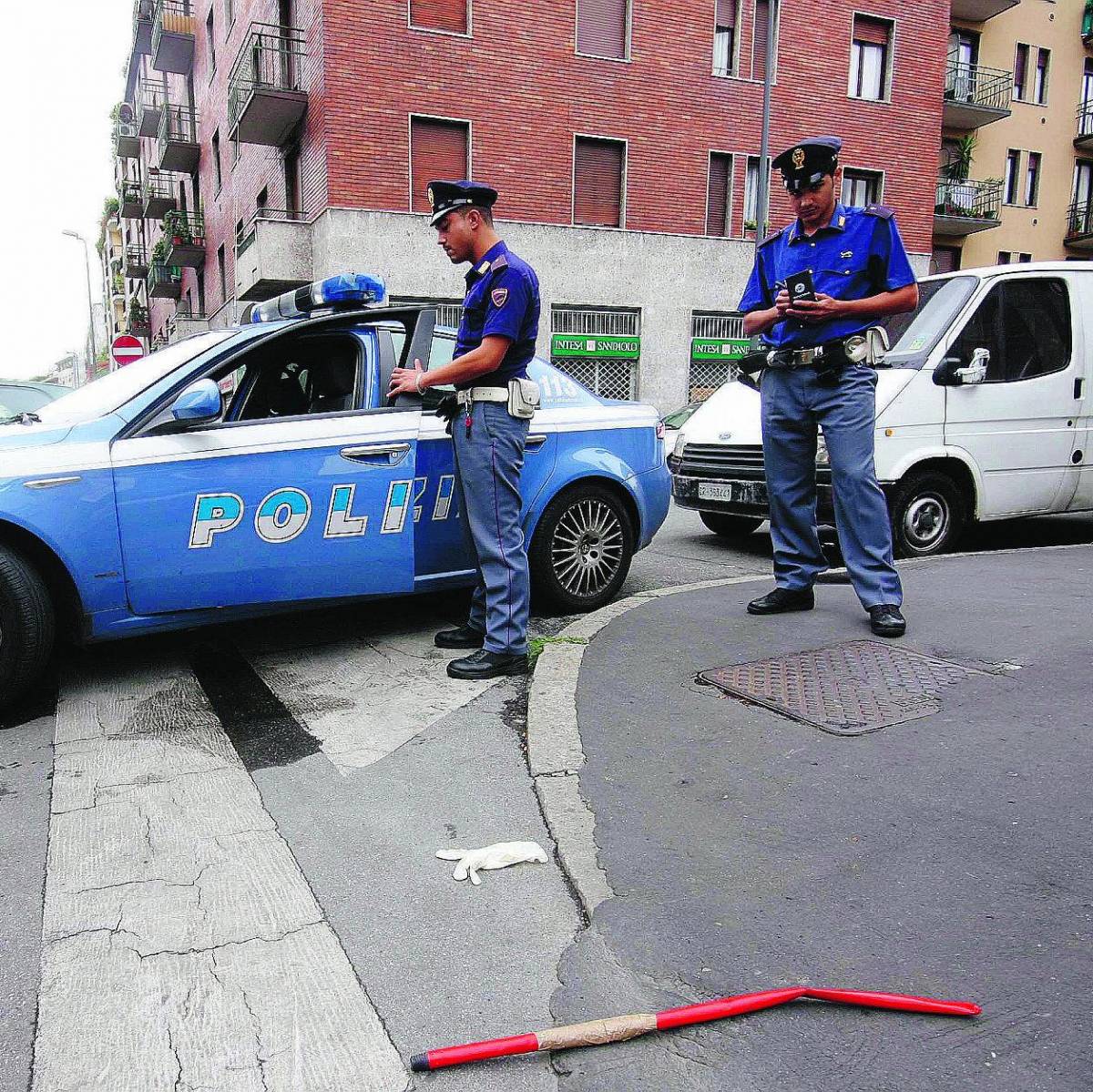 Lite, ucciso un giovane di colore  La polizia: il razzismo non c’entra