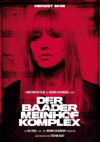 Baader Meinhof: la Germania 
processa i suoi terroristi con un film