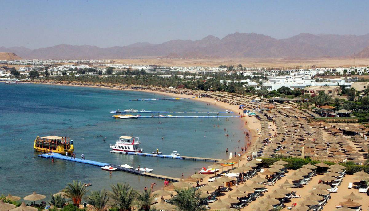 Incidente stradale nel Sinai: 12 turisti morti