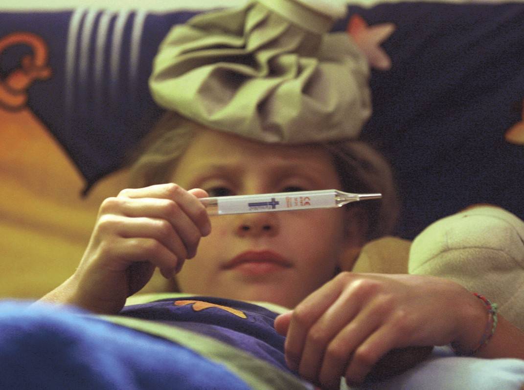 Influenza, quest'anno più cattiva