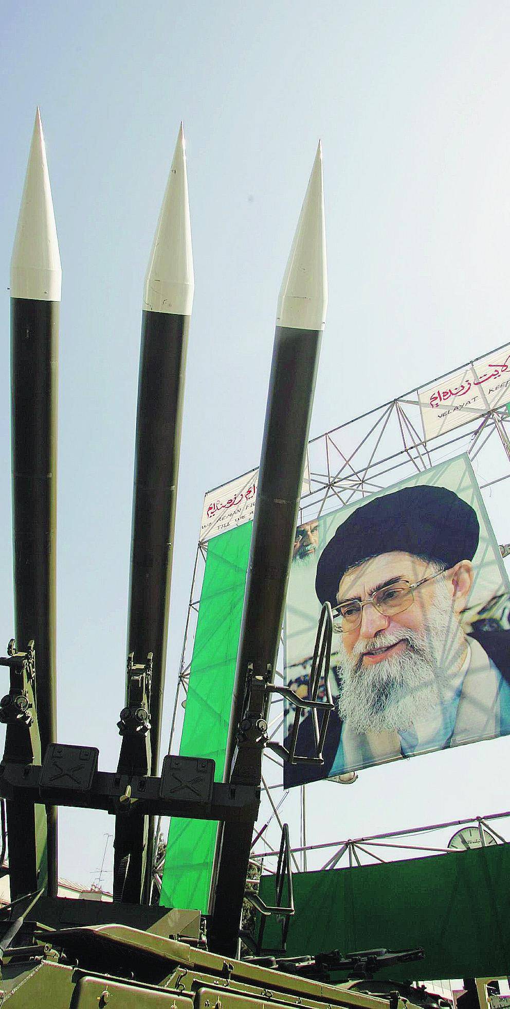 L’Aiea si arrende: «Il nucleare iraniano resta un mistero»