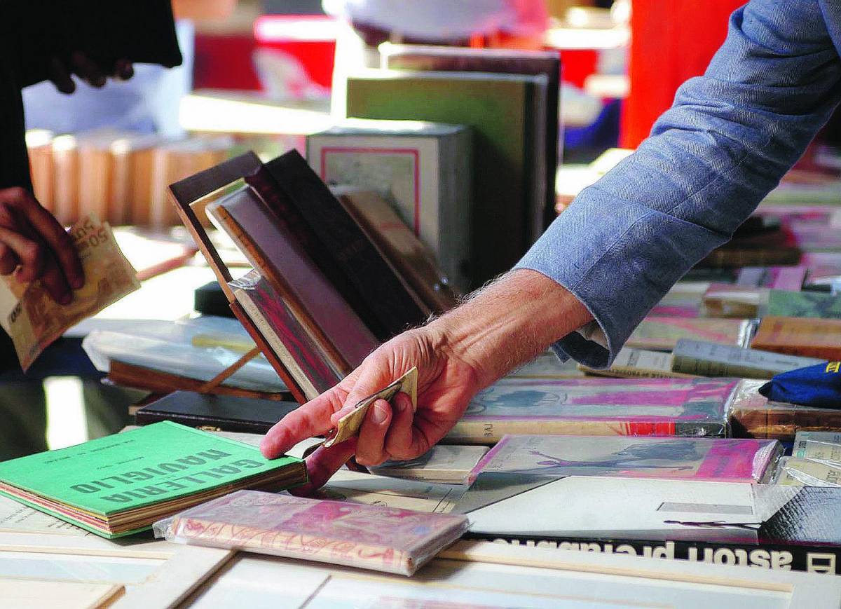 Roma ospita la prima fiera del libro di viaggio. Dal 25 al 28 settembre a Villa Celimontana e al Palazzo delle Esposizioni