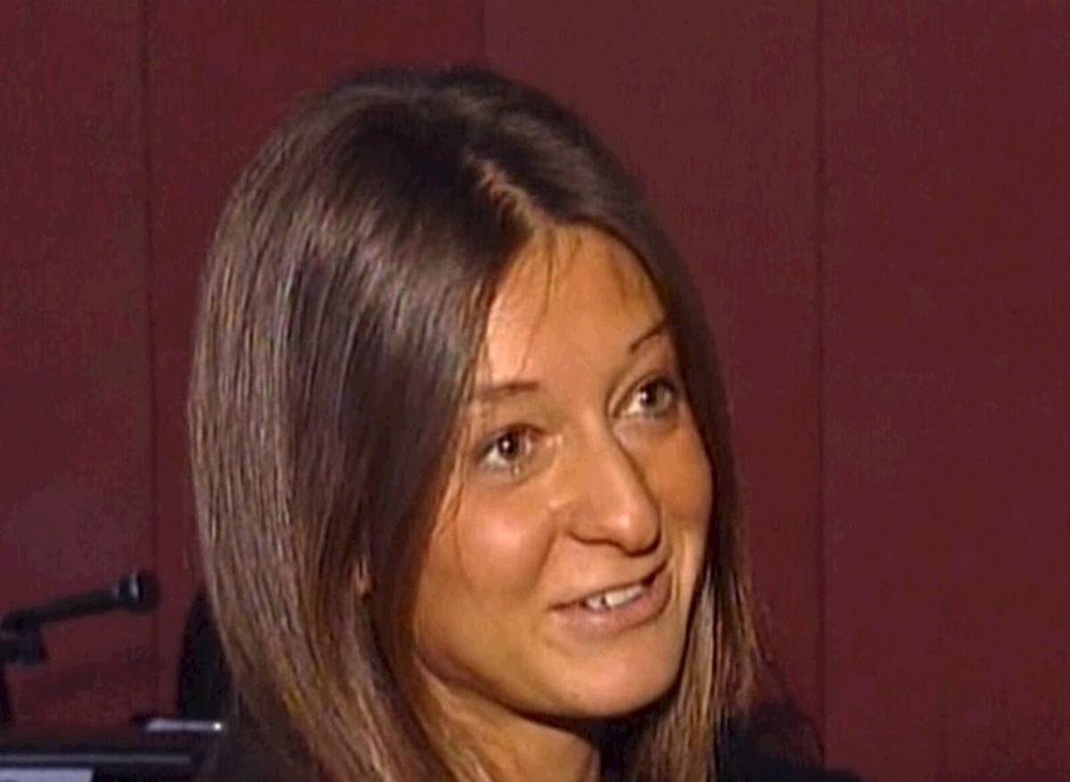 Mills, Chiara legale del premier per un giorno