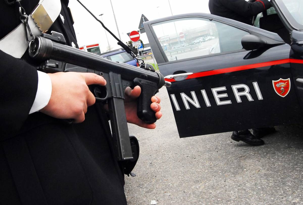 Arrestato in Spagna il boss Santafede