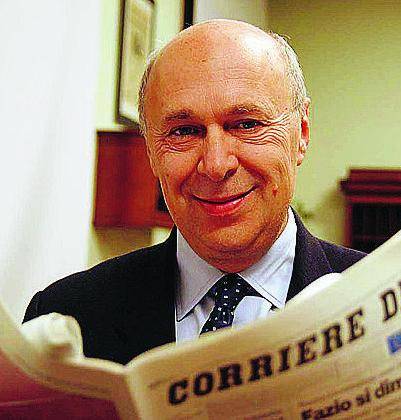 Al Corriere la linea politica adesso la dà  Lina Sotis